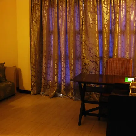 Dulcinea Hotel And Suites-2