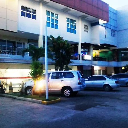 Dulcinea Hotel And Suites-3